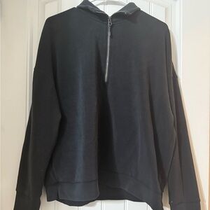 Black Women's Sweater